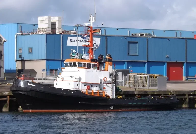 LEOPARD General Cargo IMO 6819697 photo 10