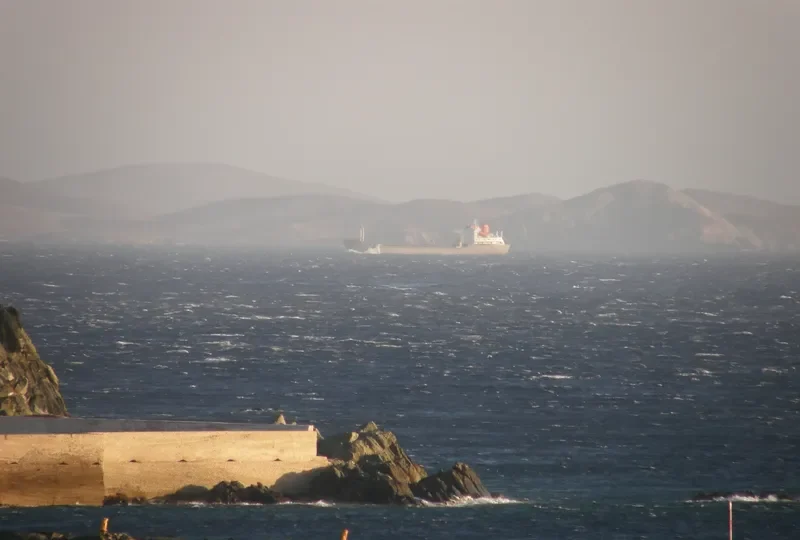 KEMAL G General Cargo IMO 6820828 photo 9