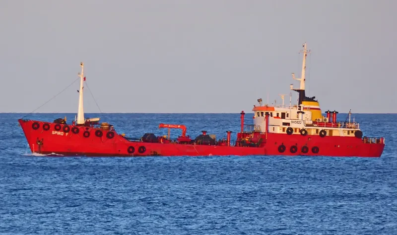 SPIRO F General Cargo IMO 6820842 photo 2