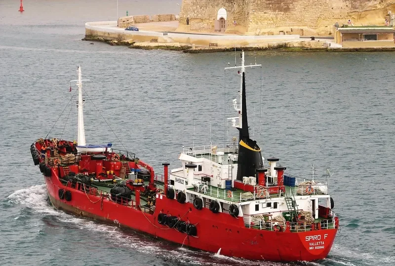SPIRO F General Cargo IMO 6820842 photo 4