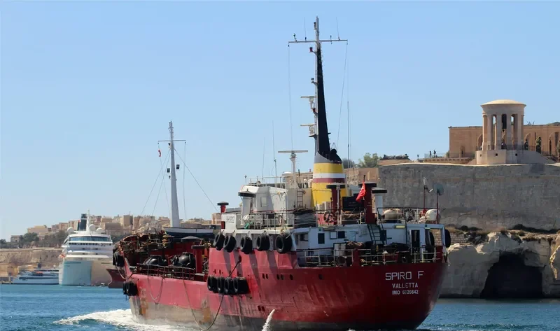 SPIRO F General Cargo IMO 6820842 photo 6