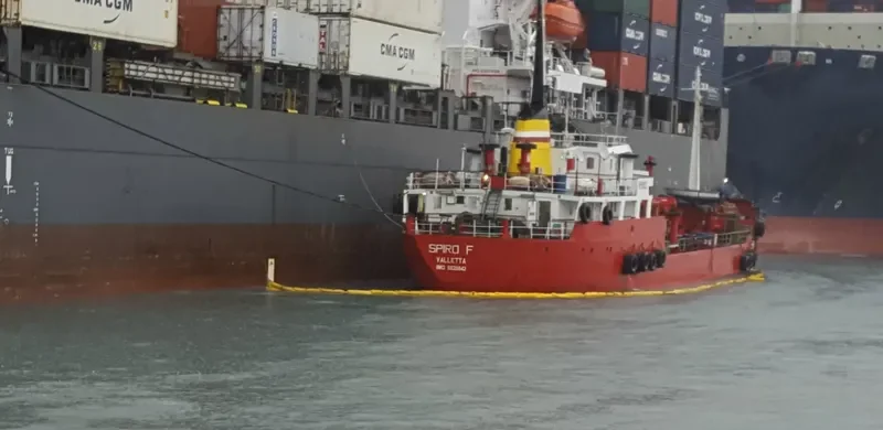 SPIRO F General Cargo IMO 6820842 photo 8