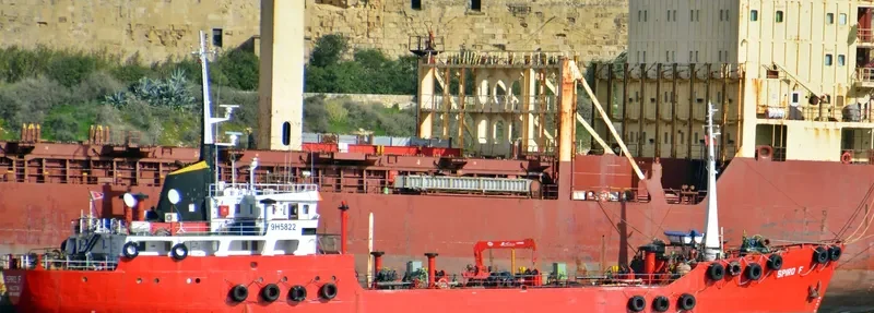 SPIRO F General Cargo IMO 6820842 photo 10