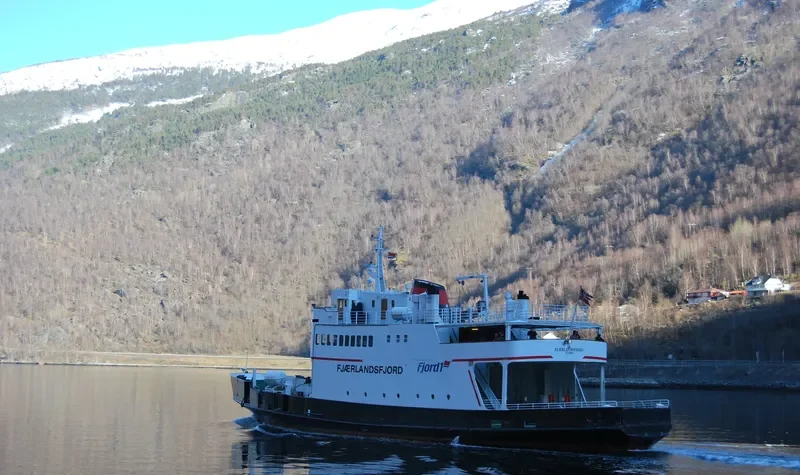 ODDA Ro-Ro IMO 6821016 photo 4