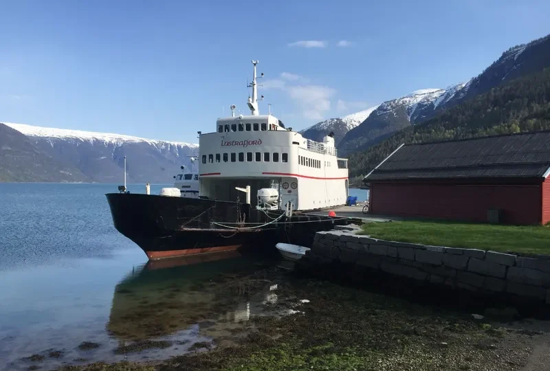 ODDA Ro-Ro IMO 6821016 photo 5