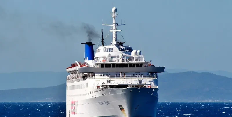 AEGEAN QUEEN Passenger Ship IMO 6821080 photo 5