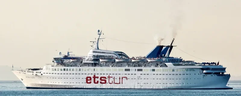 AEGEAN QUEEN Passenger Ship IMO 6821080 photo 9