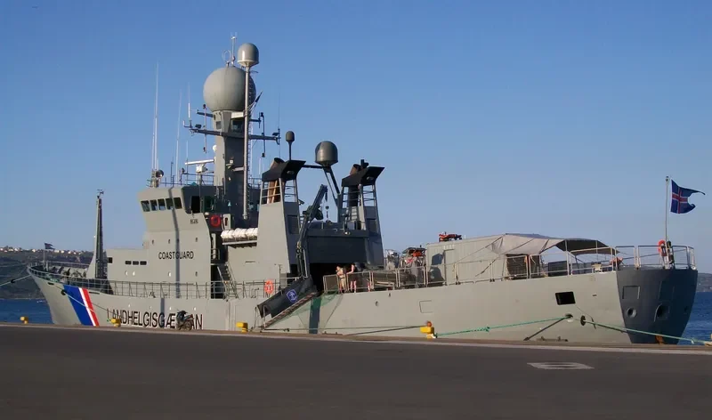 AEGIR General Cargo IMO 6821585 photo 4