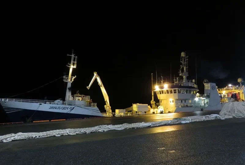 JANUS General Cargo IMO 6821638 photo 7