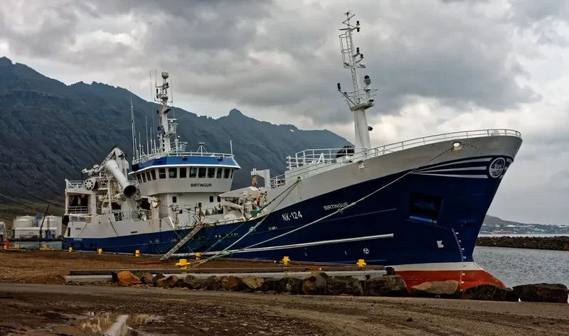 JANUS General Cargo IMO 6821638 photo 10