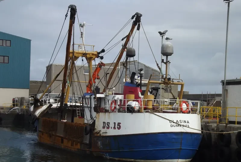 CLASINA General Cargo IMO 6821652 photo 8