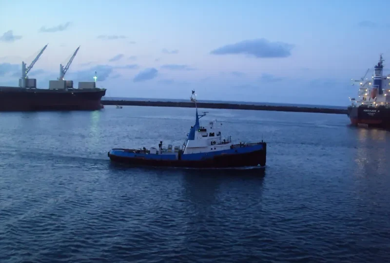 DOLPHIN General Cargo IMO 6821729 photo 2