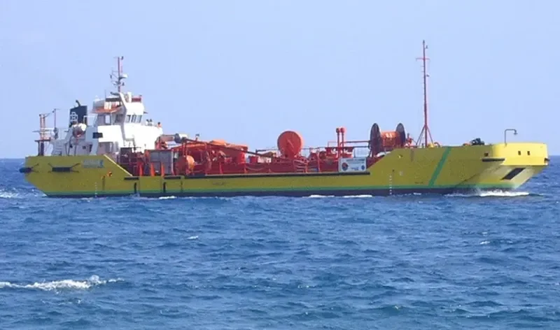 SAN GIACOMO General Cargo IMO 6821793 photo 3