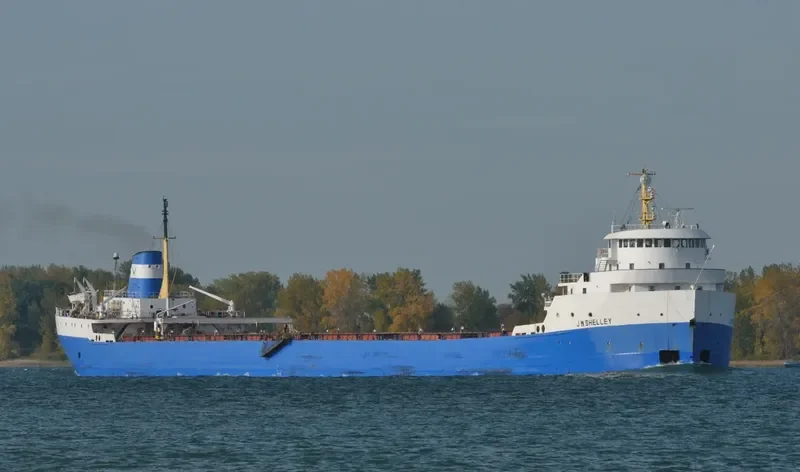 PHOENIX STAR Bulk Carrier IMO 6821937 photo 7