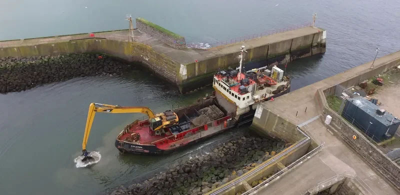 SHEARWATER General Cargo IMO 6822216 photo 3