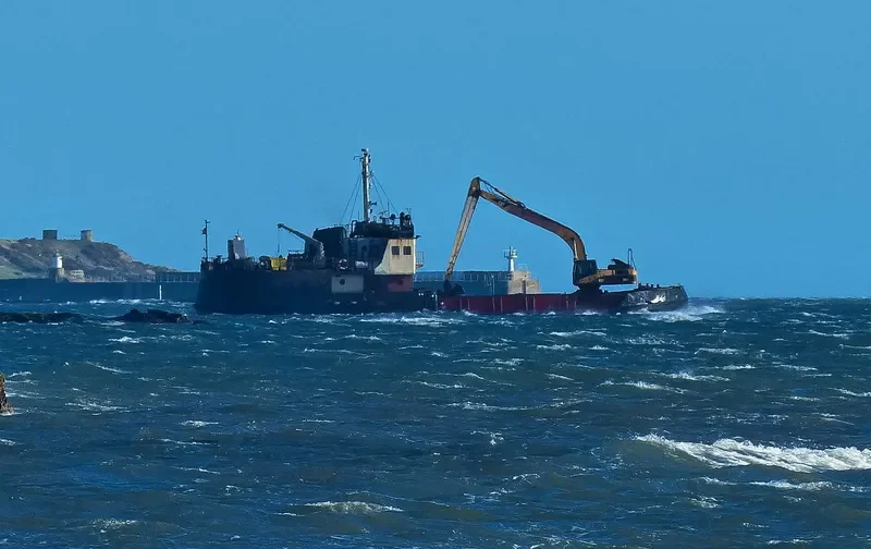 SHEARWATER General Cargo IMO 6822216 photo 6
