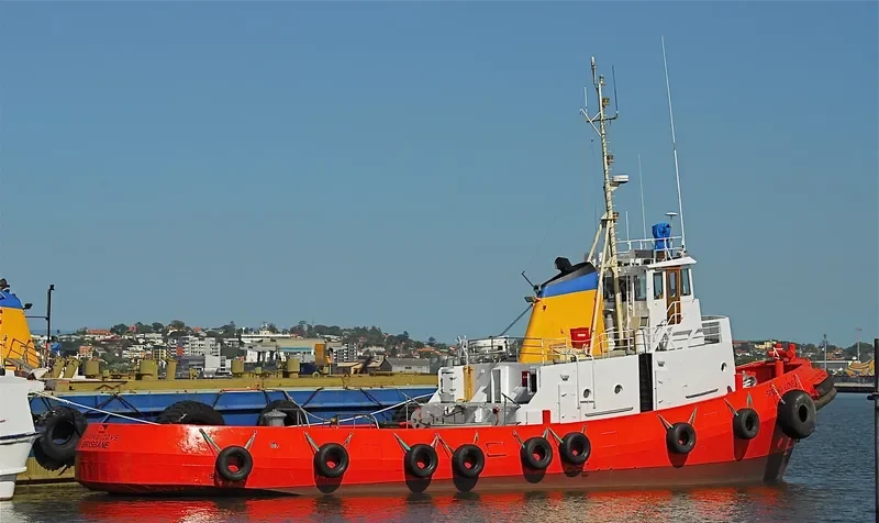 MELISSA General Cargo IMO 6822230 photo 8