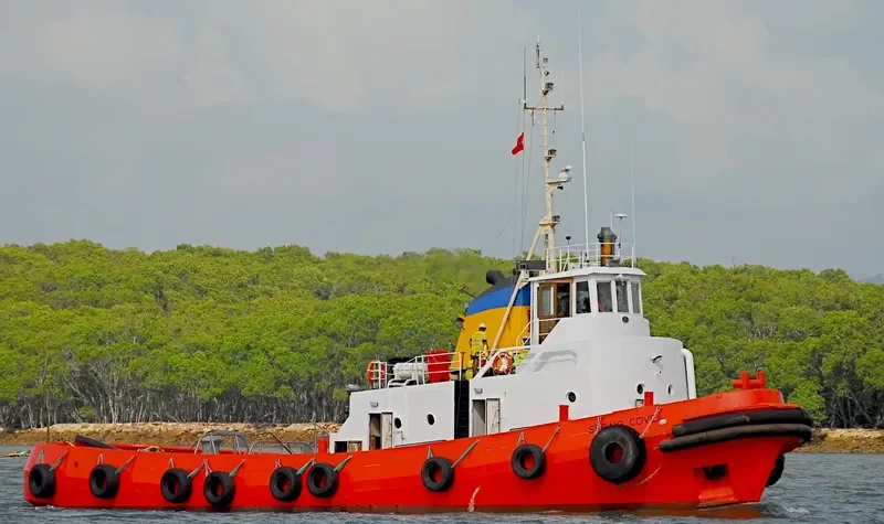 MELISSA General Cargo IMO 6822230 photo 9
