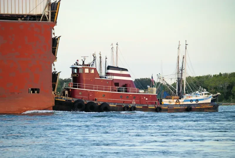 GRACE MCALLISTER General Cargo IMO 6823040 photo 10