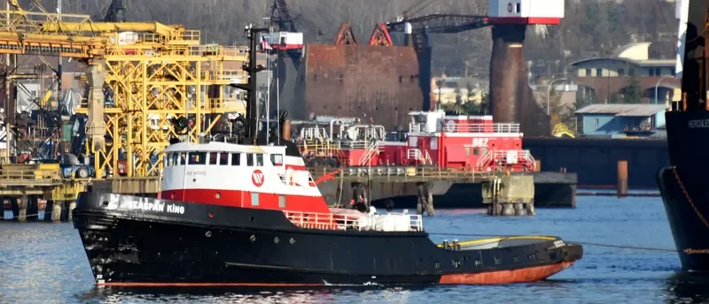 SEASPAN KING General Cargo IMO 6823052 photo 4