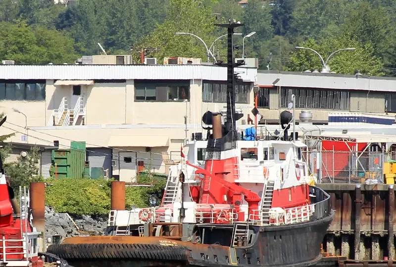 SEASPAN KING General Cargo IMO 6823052 photo 10
