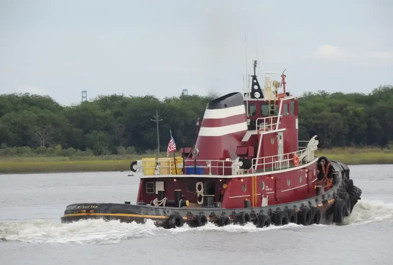 JANE MCALLISTER General Cargo IMO 6823064 photo 4