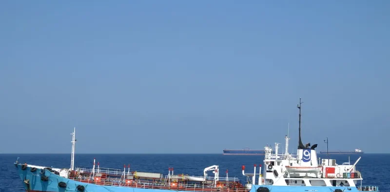 SOLIA Tanker IMO 6823131 photo 2