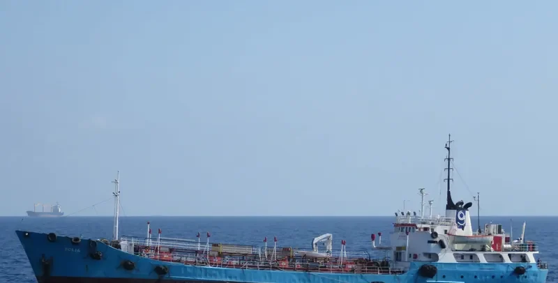 SOLIA Tanker IMO 6823131 photo 3