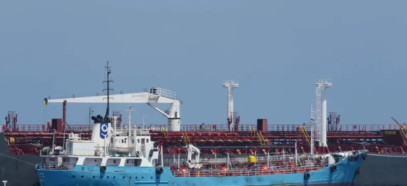 SOLIA Tanker IMO 6823131 photo 5