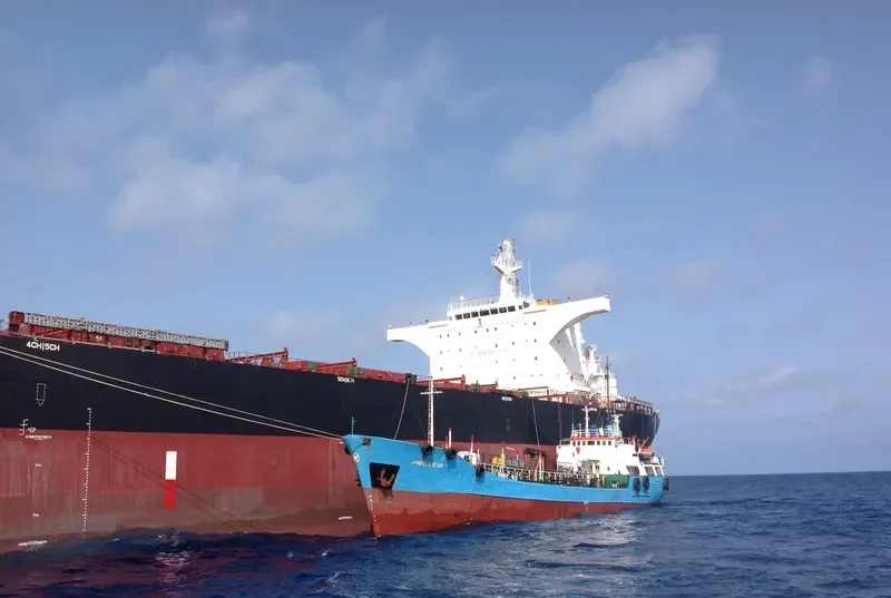 SOLIA Tanker IMO 6823131 photo 8