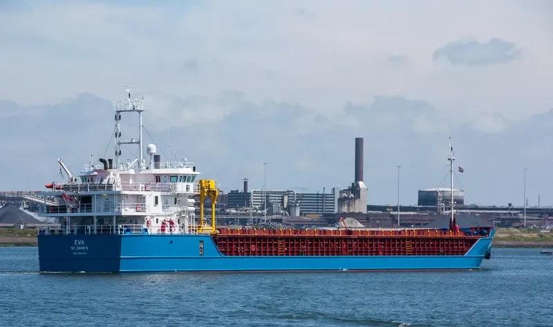 FARSEA General Cargo IMO 6823961