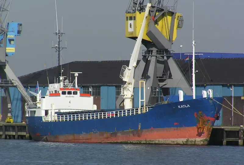 FARSEA General Cargo IMO 6823961 photo 3