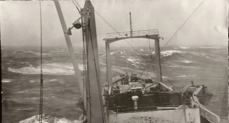 RUSU SALA General Cargo IMO 6823985 photo 4