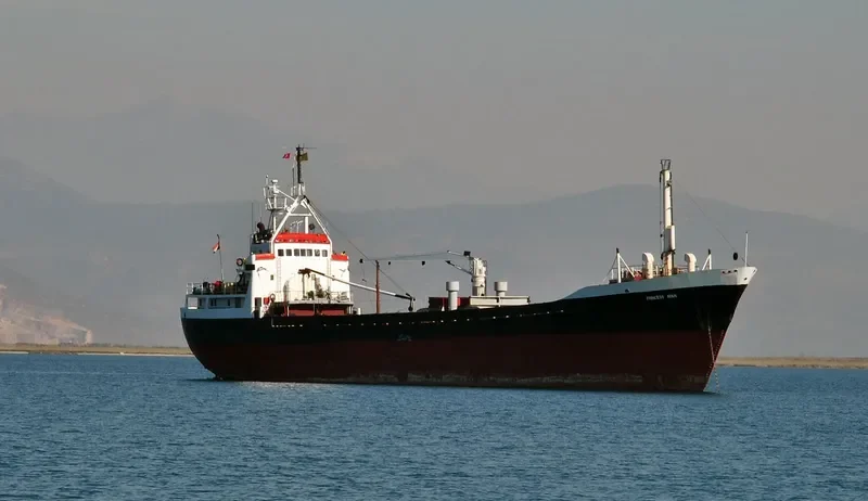 PRINCESS AYAH General Cargo IMO 6823997 photo 3