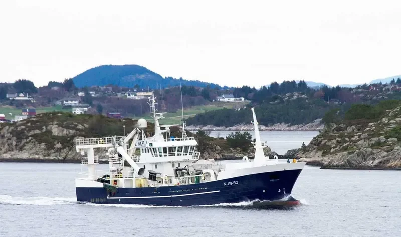 KETLIN General Cargo IMO 6824434