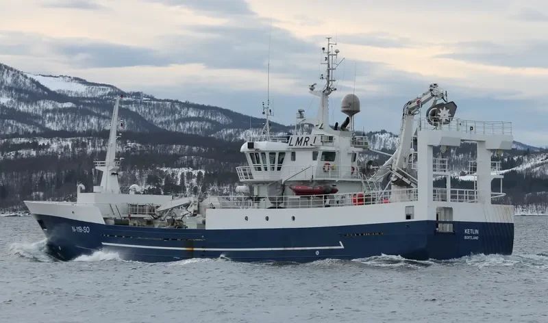 KETLIN General Cargo IMO 6824434 photo 5