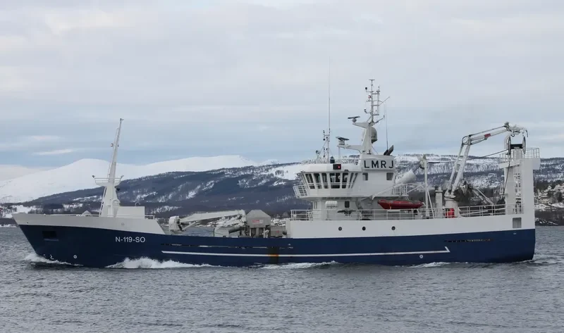 KETLIN General Cargo IMO 6824434 photo 6