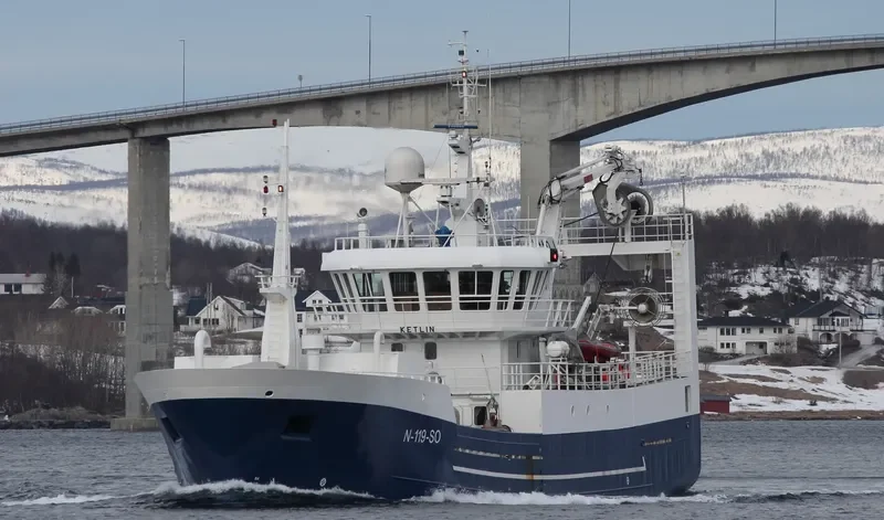 KETLIN General Cargo IMO 6824434 photo 7