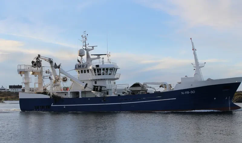 KETLIN General Cargo IMO 6824434 photo 8