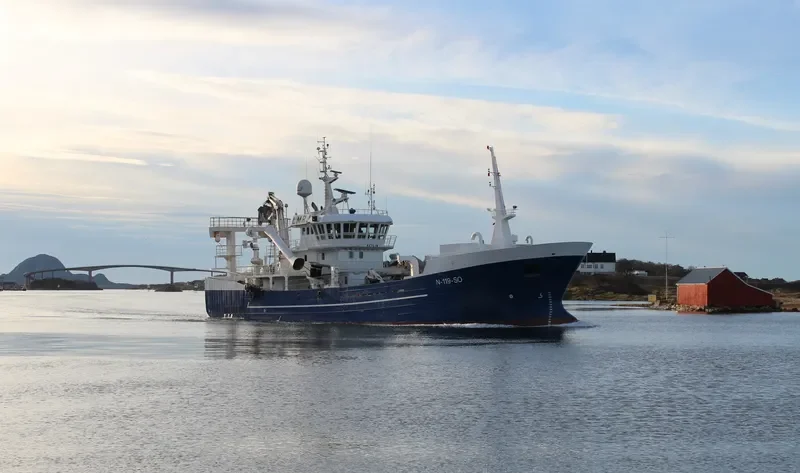 KETLIN General Cargo IMO 6824434 photo 9
