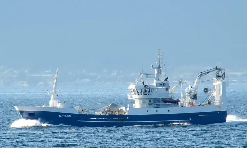 KETLIN General Cargo IMO 6824434 photo 10