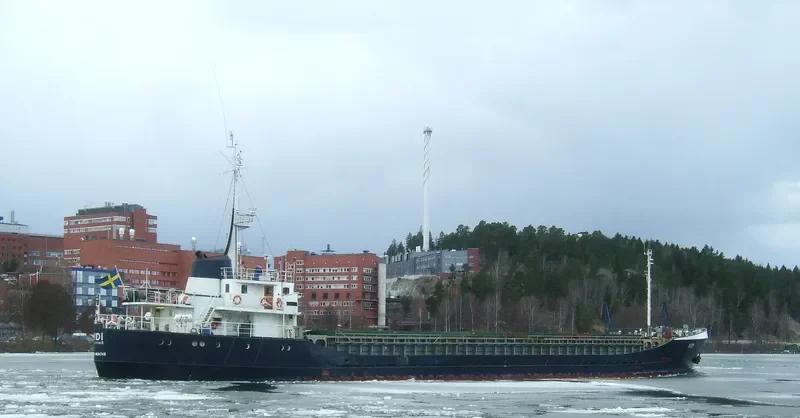 VIDI General Cargo IMO 6824745 photo 10