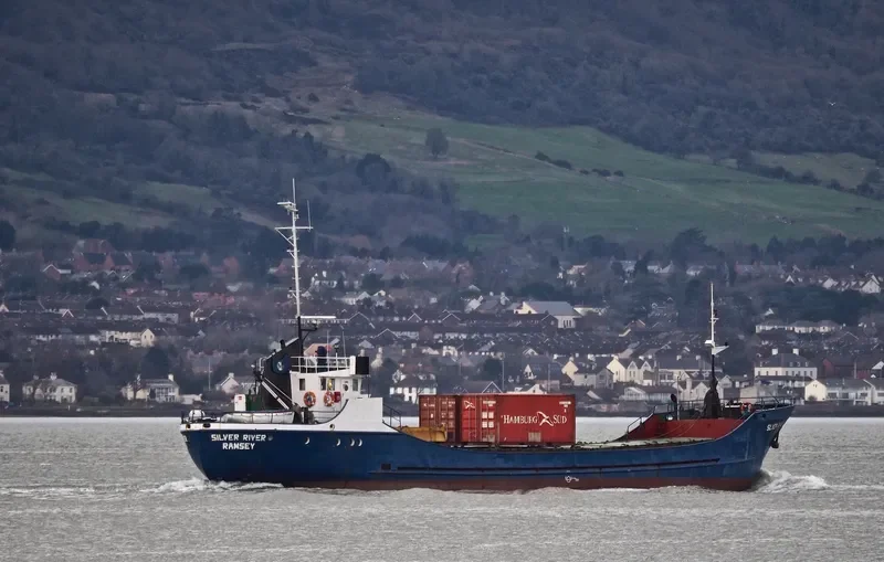 SILVER RIVER General Cargo IMO 6825218 photo 4