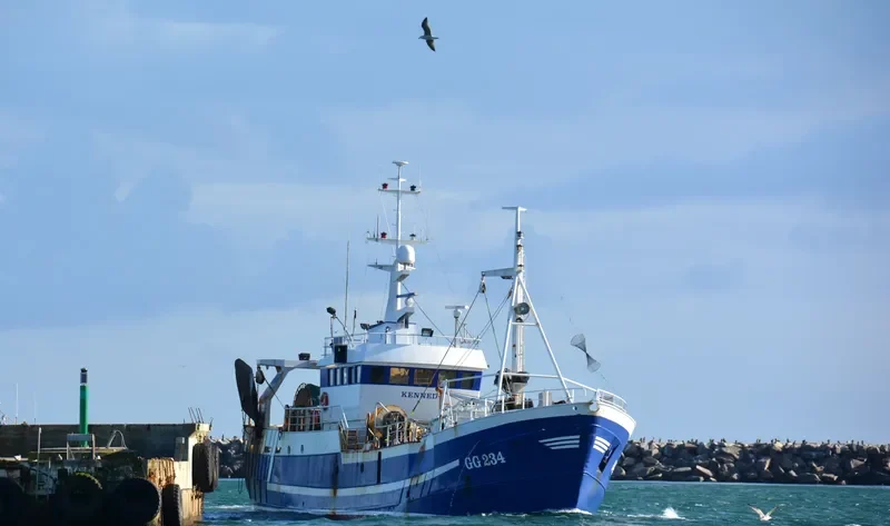KENNEDY General Cargo IMO 6825490 photo 2