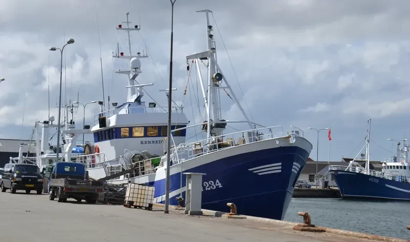 KENNEDY General Cargo IMO 6825490 photo 6