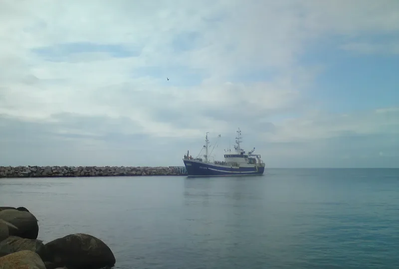 KENNEDY General Cargo IMO 6825490 photo 8
