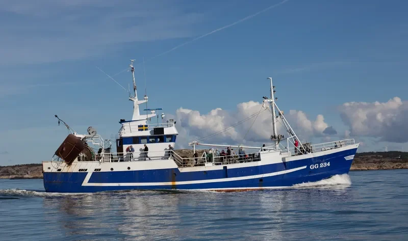 KENNEDY General Cargo IMO 6825490 photo 9
