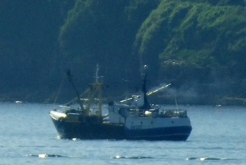 JORDAN A General Cargo IMO 6825567 photo 2