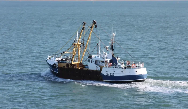 JORDAN A General Cargo IMO 6825567 photo 3