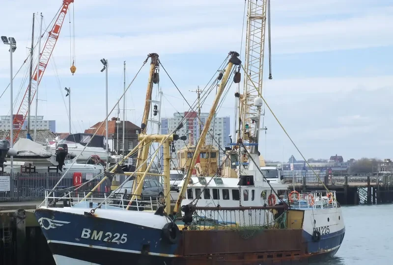 JORDAN A General Cargo IMO 6825567 photo 5